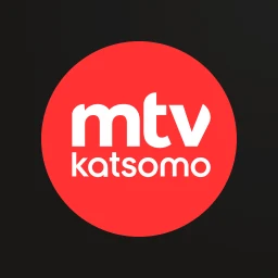 Icône de MTV Katsomo