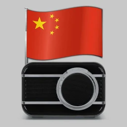 أيقونة Chinese Radio - Radio FM China